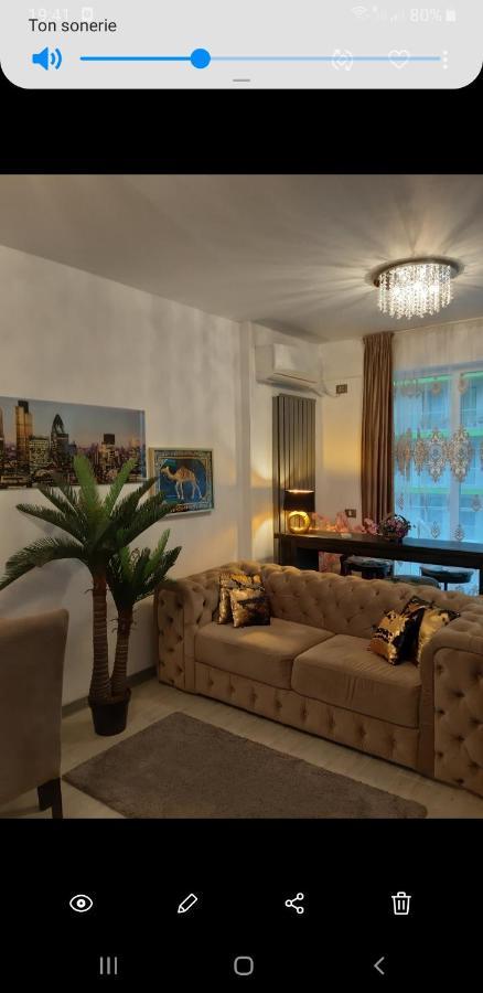 Antonia Alezzi Beach Resort Navodari Dış mekan fotoğraf