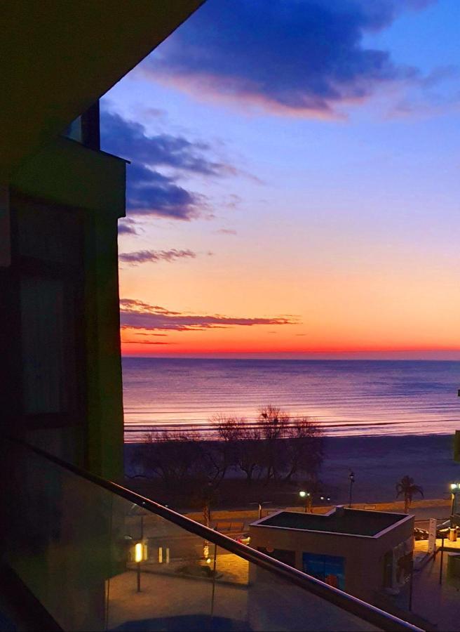 Antonia Alezzi Beach Resort Navodari Dış mekan fotoğraf