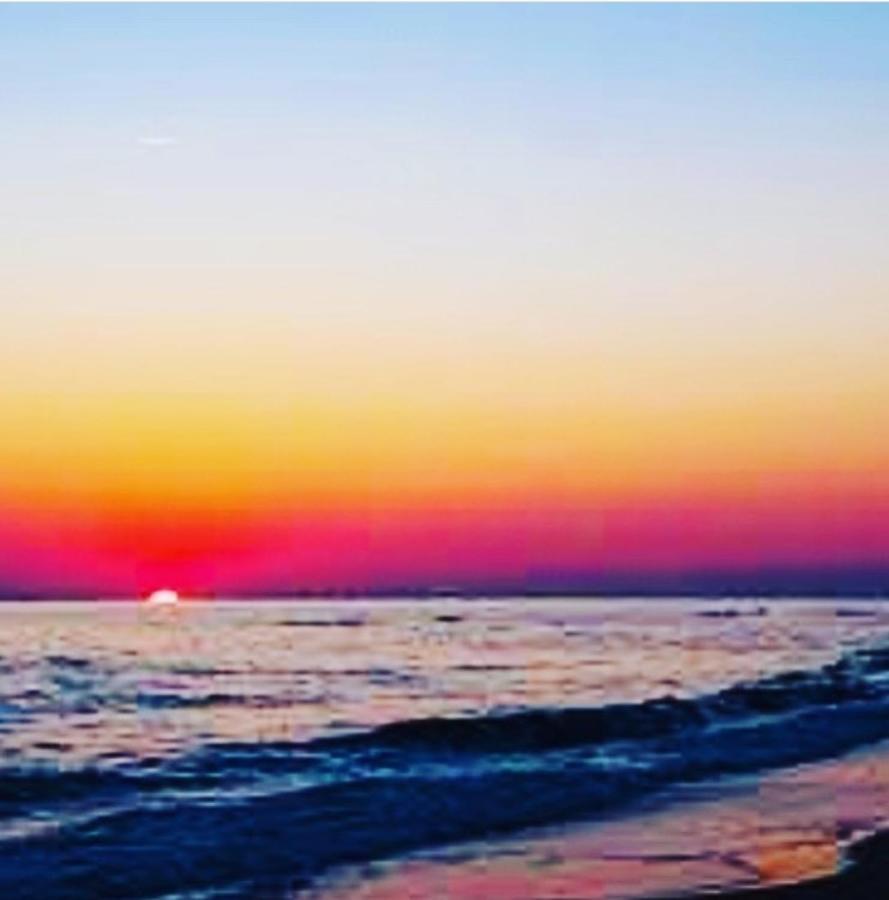 Antonia Alezzi Beach Resort Navodari Dış mekan fotoğraf
