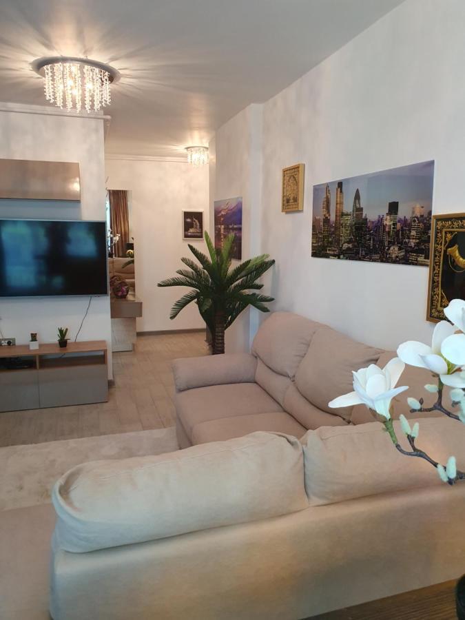 Antonia Alezzi Beach Resort Navodari Dış mekan fotoğraf