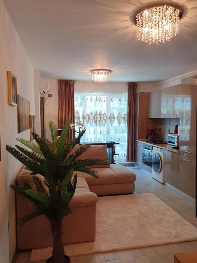 Antonia Alezzi Beach Resort Navodari Dış mekan fotoğraf
