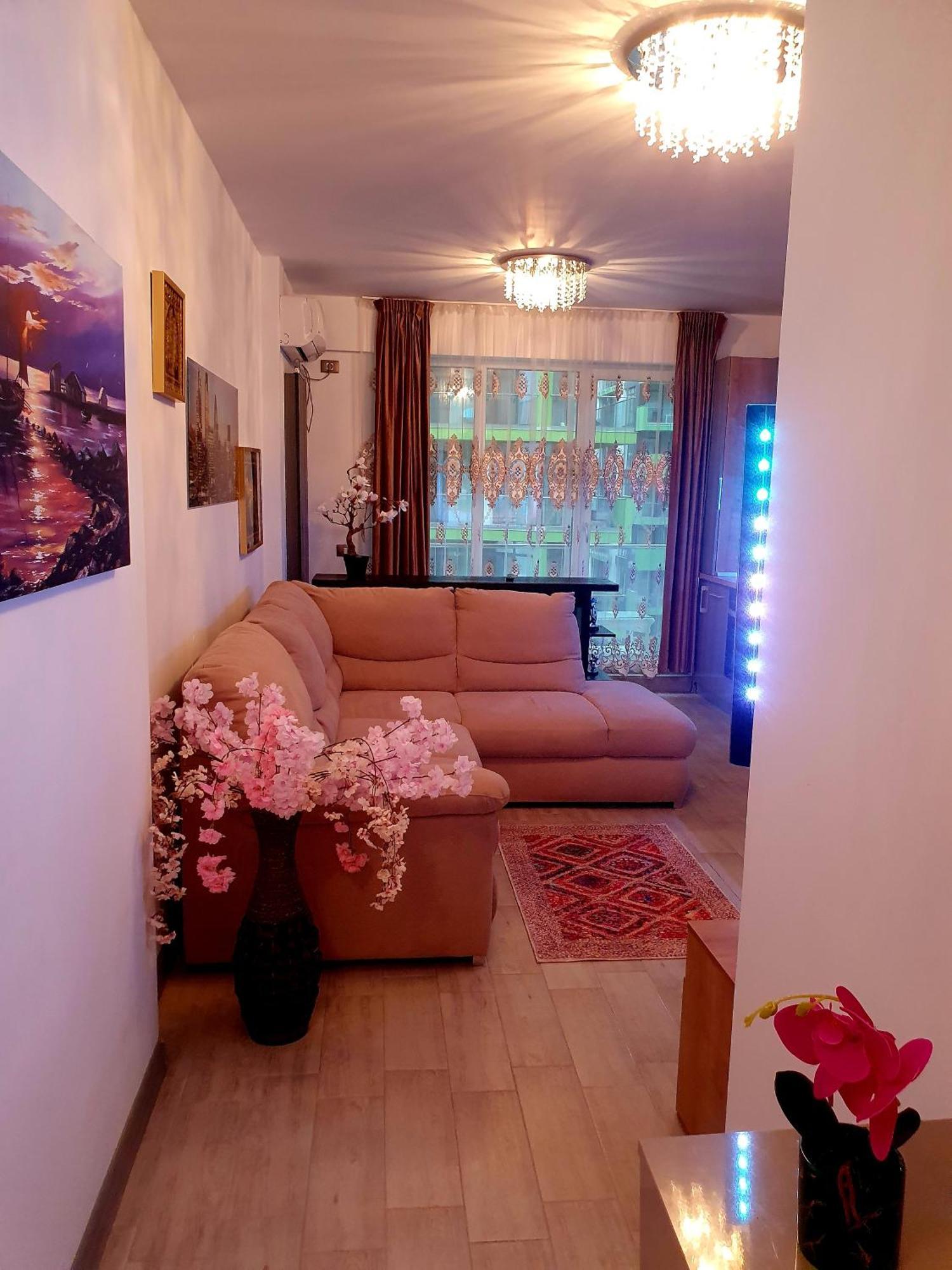 Antonia Alezzi Beach Resort Navodari Dış mekan fotoğraf