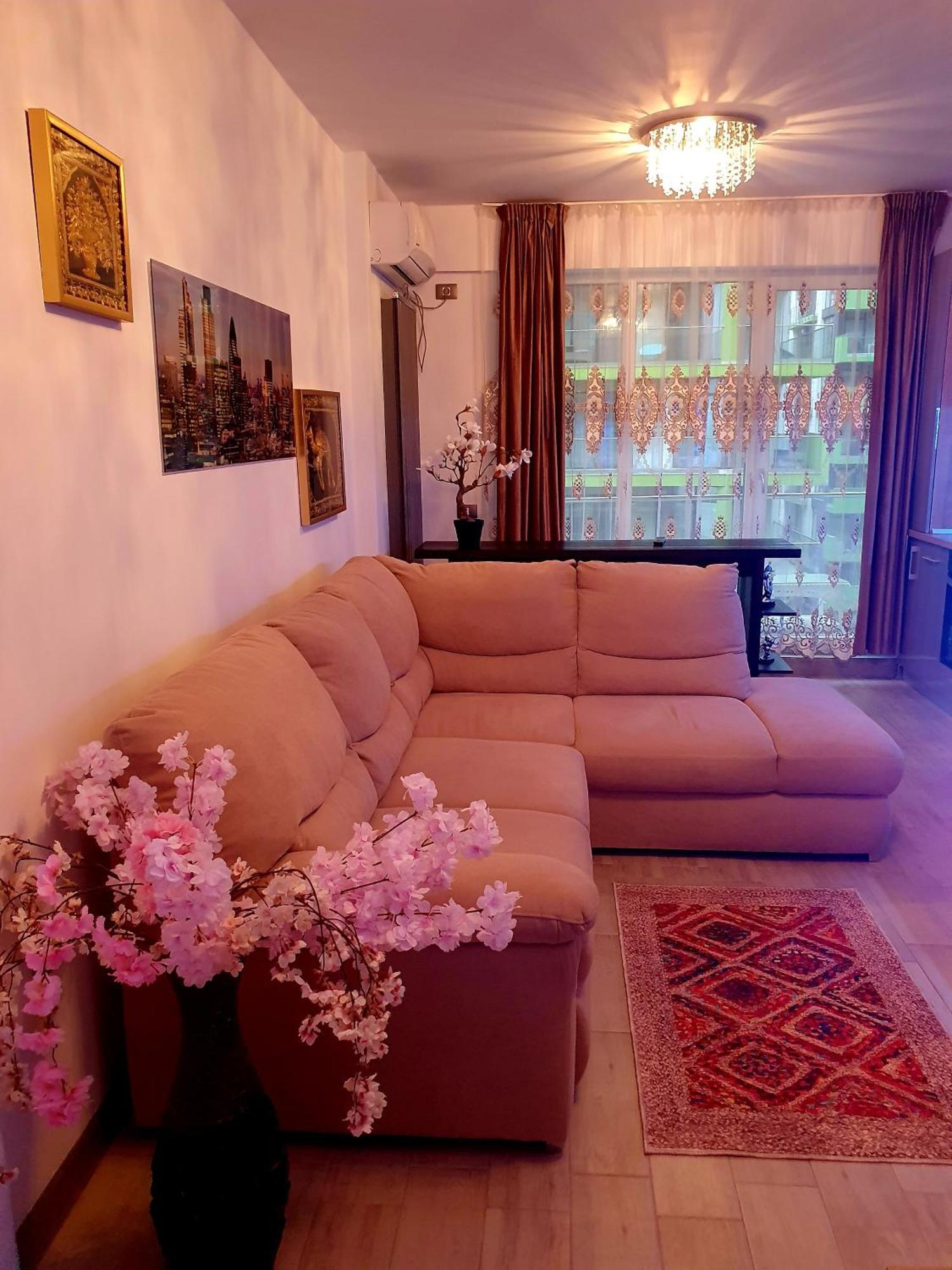 Antonia Alezzi Beach Resort Navodari Dış mekan fotoğraf