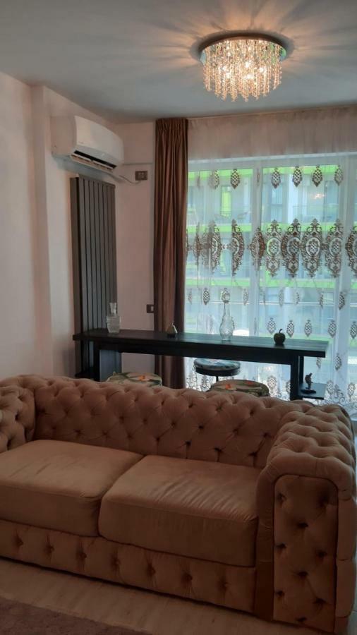 Antonia Alezzi Beach Resort Navodari Dış mekan fotoğraf