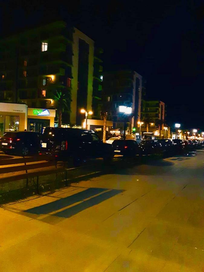 Antonia Alezzi Beach Resort Navodari Dış mekan fotoğraf