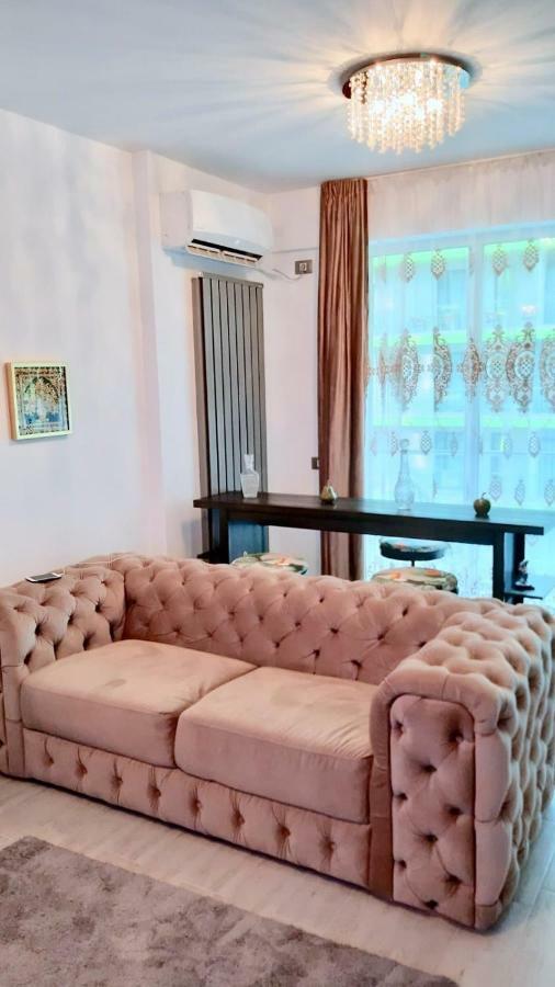 Antonia Alezzi Beach Resort Navodari Dış mekan fotoğraf