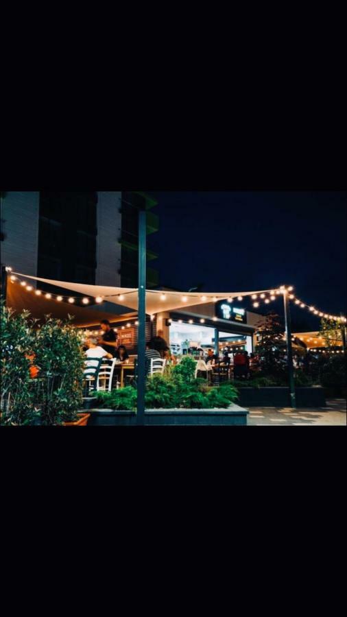 Antonia Alezzi Beach Resort Navodari Dış mekan fotoğraf
